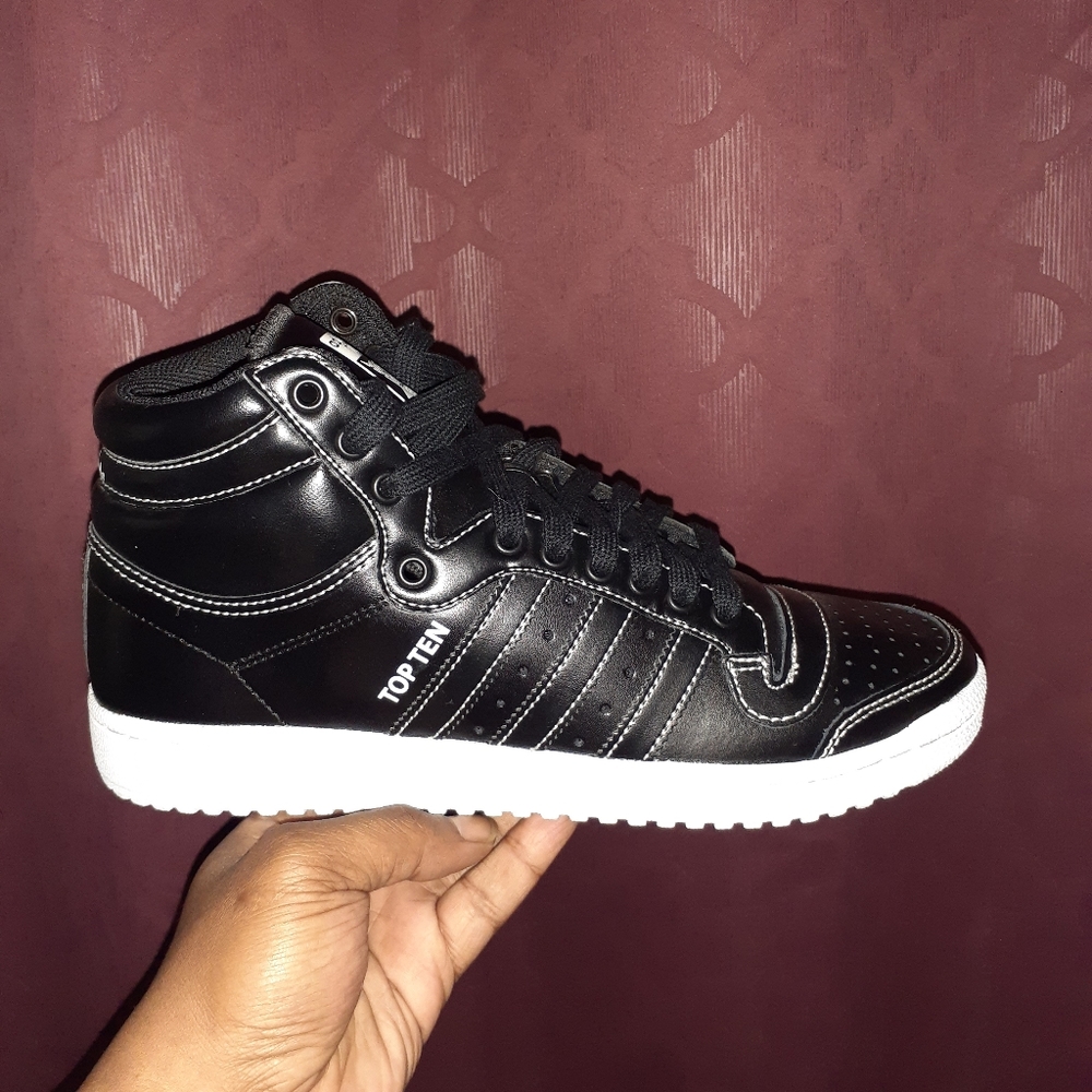 Adidas top ten